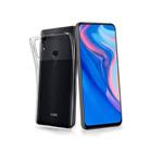 SBS-Skinny case for Huawei P Smart Z, transparent