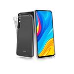 
SBS-Skinny case for Huawei P40 Lite E, transparent
