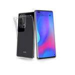 
SBS-Skinny case for Huawei P40 Pro PE/P40 Pro, transparent
