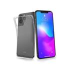 SBS-Skinny case for iPhone 11 Pro Max, transparent
