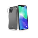 SBS-Skinny case for iPhone 11 Pro, transparent
