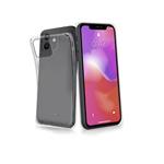 
SBS-Skinny case for iPhone 11, transparent
