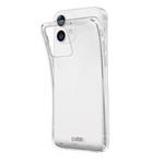 
SBS-Skinny case for iPhone 13 mini, transparent
