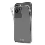 
SBS-Skinny case for iPhone 14 Pro Max, transparent
