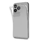 
SBS-Skinny case for iPhone 14 Pro, transparent

