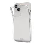 
SBS-Skinny case for iPhone 15 Plus, transparent
