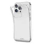 
SBS-Skinny case for iPhone 15 Pro Max, transparent
