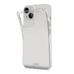 
SBS-Skinny case for iPhone 15, transparent
