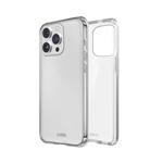 
SBS-Skinny case for iPhone 16 Pro Max, transparent
