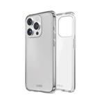 
SBS-Skinny case for iPhone 16 Pro, transparent
