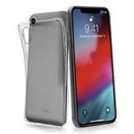 
SBS-Skinny case for iPhone XR, transparent
