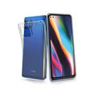 
SBS-Skinny case for Motorola Moto G 5G Plus, transparent
