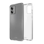
SBS-Skinny case for Motorola Moto G14, transparent
