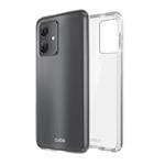 SBS-Skinny case for Motorola Moto G54, transparent