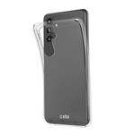SBS-Skinny case for Samsung Galaxy A14 5G, transparent