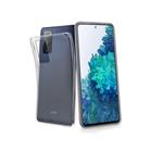 
SBS-Skinny case for Samsung Galaxy S20 FE, transparent
