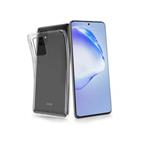 
SBS-Skinny case for Samsung Galaxy S20+, transparent
