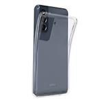 
SBS-Skinny case for Samsung Galaxy S21 FE, transparent
