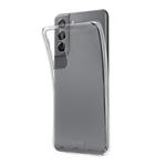 
SBS-Skinny case for Samsung Galaxy S22, transparent
