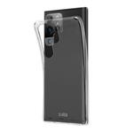 
SBS-Skinny case for Samsung Galaxy S22 Ultra, transparent
