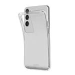 
SBS-Skinny case for Samsung Galaxy S23, transparent

