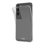 
SBS-Skinny case for Samsung Galaxy S23+, transparent
