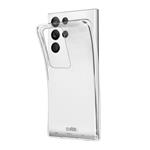 
SBS-Skinny case for Samsung Galaxy S23 Ultra, transparent
