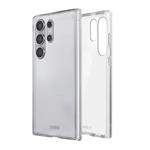 
SBS-Skinny Case for Samsung Galaxy S25 Ultra, transparent
