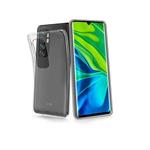 
SBS-Skinny case for Xiaomi Mi Note 10 Lite, transparent
