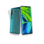 
SBS-Skinny case for Xiaomi Mi Note 10/Mi Note 10 Pro, transparent
