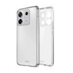 
SBS-Skinny case for Xiaomi Redmi Note 13 Pro 5G, transparent
