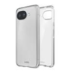 SBS - Skinny cover for Google Pixel 10A, transparent