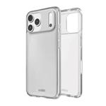 SBS - Skinny cover for iPhone 17 Pro Max, transparent