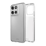 SBS - Skinny cover for Motorola Moto G56, transparent
