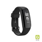 SBS-Smart Watch Snap Fitness, black