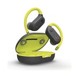 SBS - Sports OWS EarBuds Rhino Twin, black/yellow