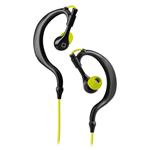 
SBS-Sports Stereo Headphones, USB-C, black

