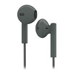 SBS-Stereo sluchátka Studio Mix 65c, USB-C konektor, šedá