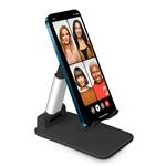 SBS-Stolní stojan univerzální pro smartphone a tablet do 12&#39;&#39;, černá