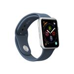 SBS-Strap for Apple Watch 40 mm, size M/L, blue