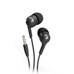 SBS-Studio Mix 10 headphones with microphone, black