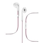 SBS-Studio Mix 99 headphones with microphone, pink