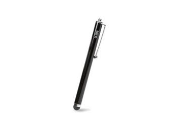 SBS - Stylus pre smartfóny a tablety, čierna