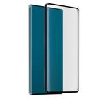 
SBS-Tempered glass 4D Full Glass for Honor Magic5 Lite, black
