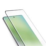 
SBS-Tempered glass 4D Full Glass for Honor Magic6 Lite, black
