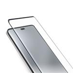 
SBS-Tempered glass 4D Full Glass for Honor Magic7 Lite, black
