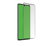 
SBS-Tempered glass 4D Full Glass for Huawei P30 Lite with applicator, black
