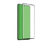 
SBS-Tempered glass 4D Full Glass for Samsung Galaxy S20 Ultra, black
