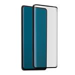 
SBS-Tempered glass 4D Full Glass for Xiaomi 12 Pro, black

