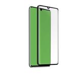 
SBS-Tempered glass 4D Full Glass for Xiaomi Mi Note 10 Lite, black

